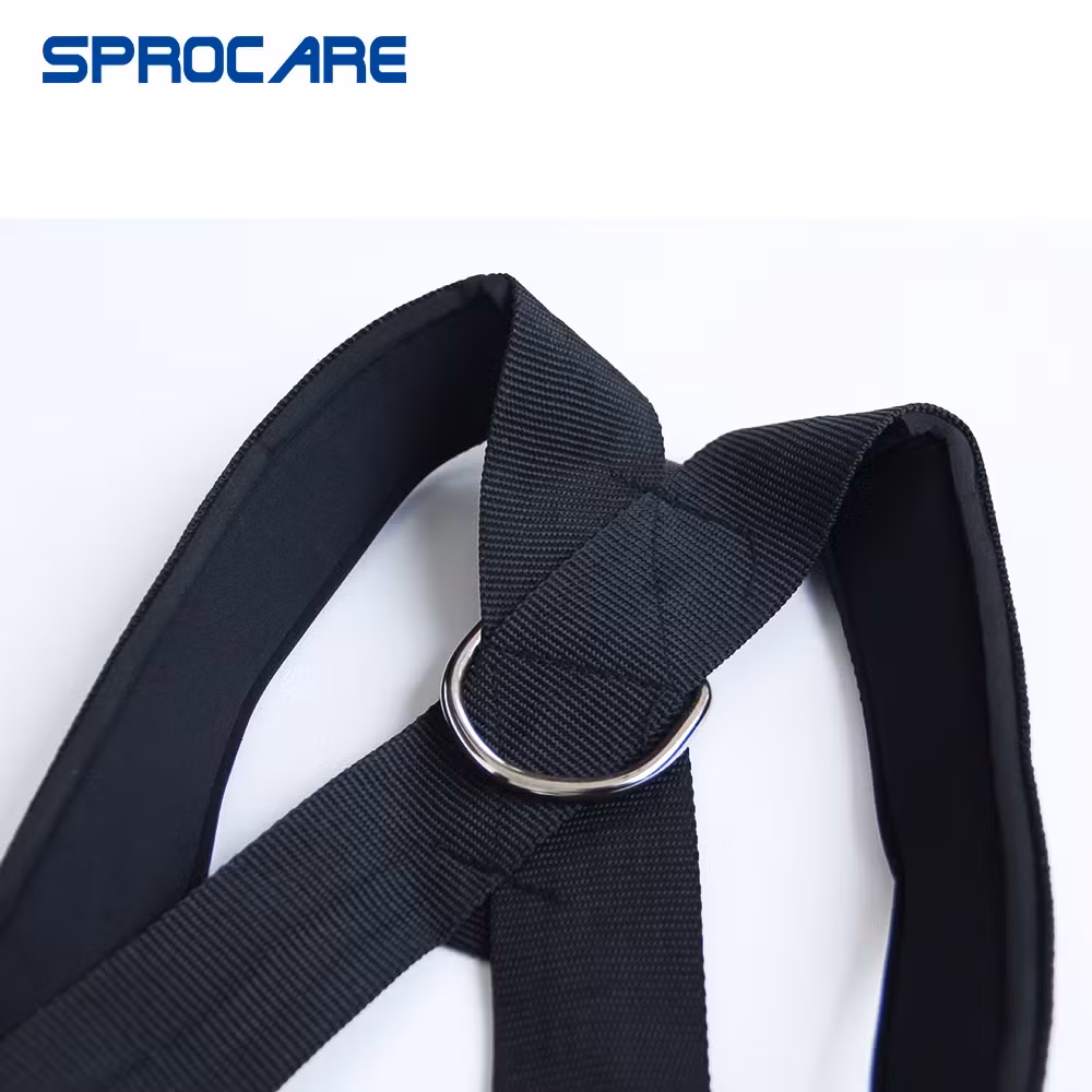 Máy tập cường độ cao với dây tập kháng lực chuyên nghiệp hình ảnh 11-description