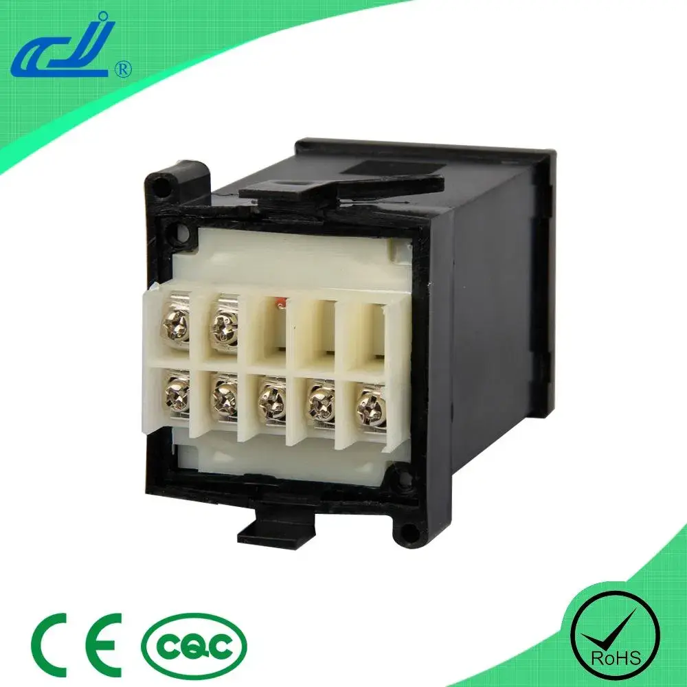 Bộ điều khiển nhiệt độ kỹ thuật số Xmtk-3000 Cj - Tích hợp công nghệ hiện đại