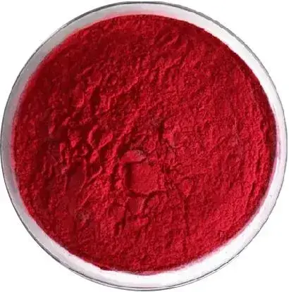 PQQ Disodium API: Bột Pyrroloquinoline Quinone CAS 122628-50-6 cho Dược phẩm