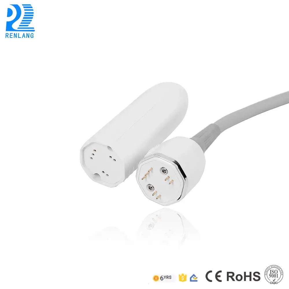 Máy RF - Phương pháp trẻ hóa da và siết chặt cơ thể tại nhà và salon