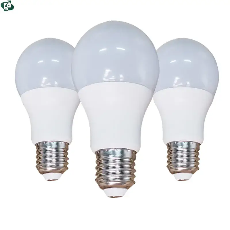 Đèn LED cảm biến ánh sáng tự nhiên 6000K 6500K - Giải pháp tiết kiệm năng lượng
