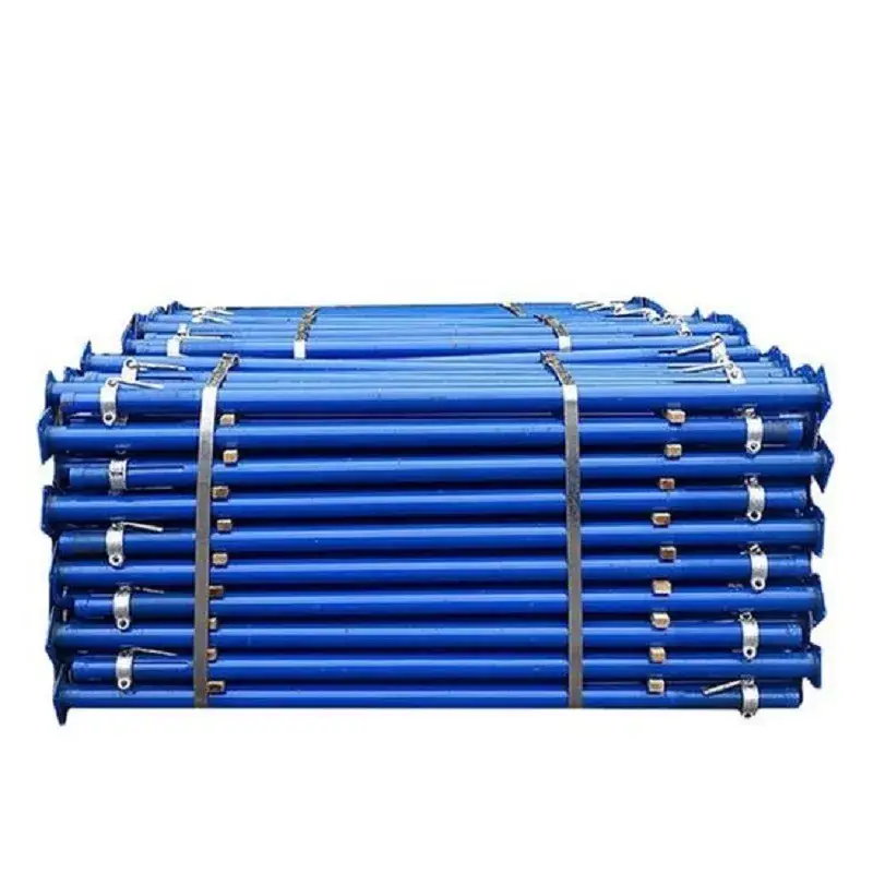 Giá đỡ điều chỉnh thép phủ lớp mạ kẽm chất lượng cao