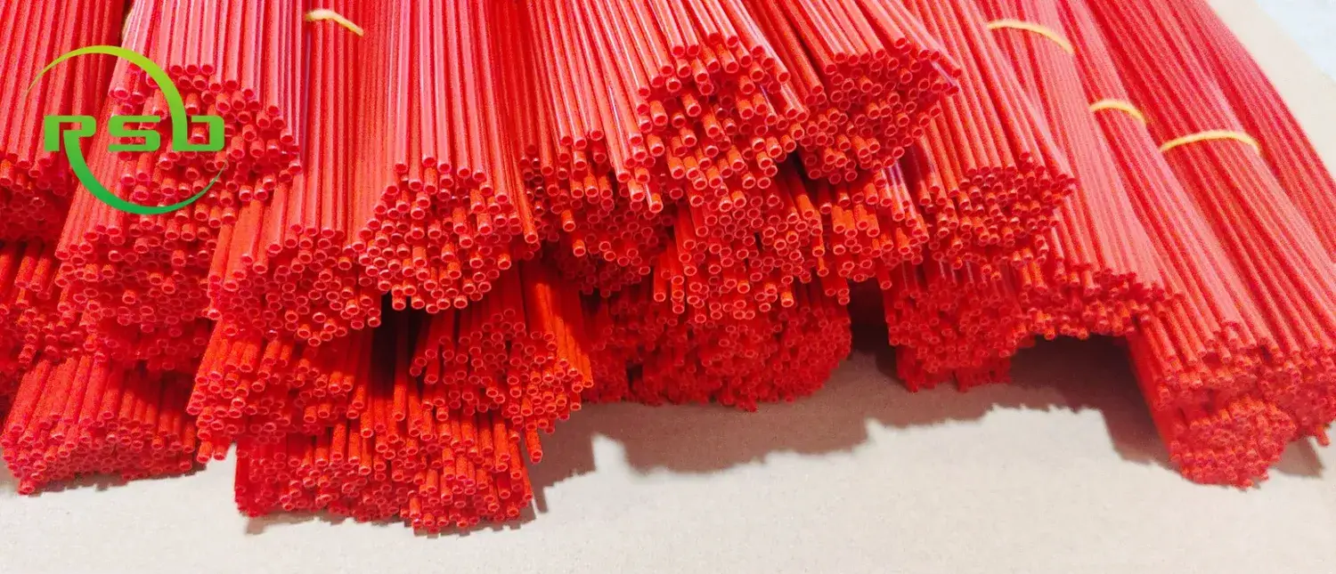 Đầy đủ màu sắc - Ống nylon phù hợp cho các đệm và phụ kiện xe hơi