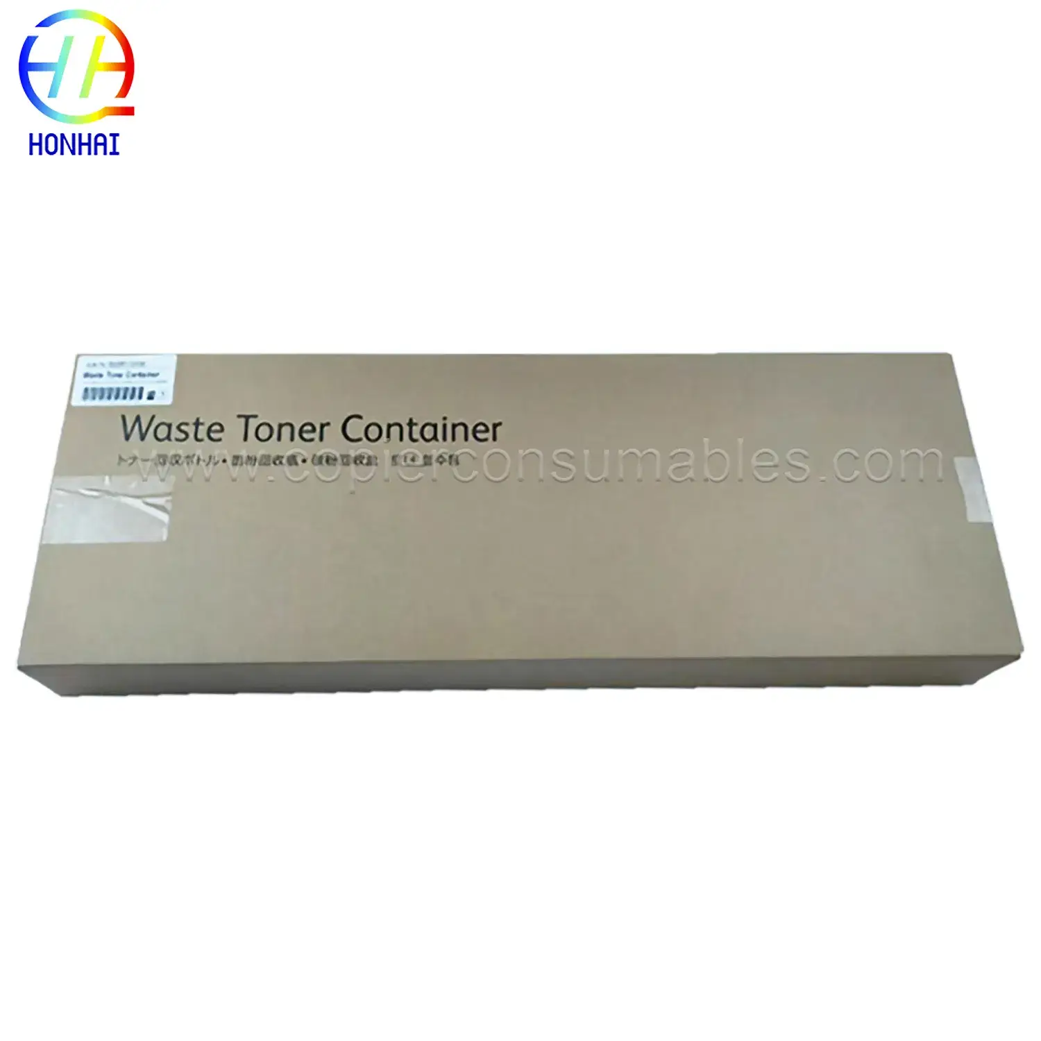 Thùng chứa mực thải Xerox 4110 4127 4590 4595 D110 D125 D136 D95 ED125 ED95A 008r13036 - Sản phẩm chất lượng cao