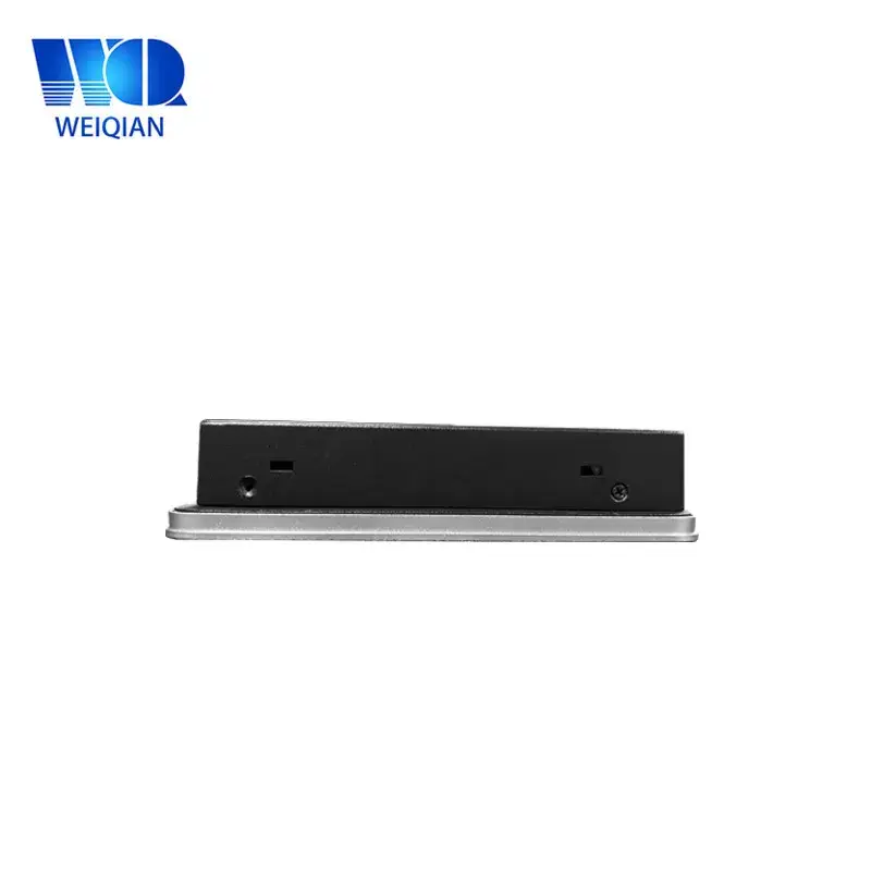 Máy tính cảm ứng panel PC 10.1 inch đáng tin cậy với bộ nhớ J6412 CPU nhúng công nghiệp