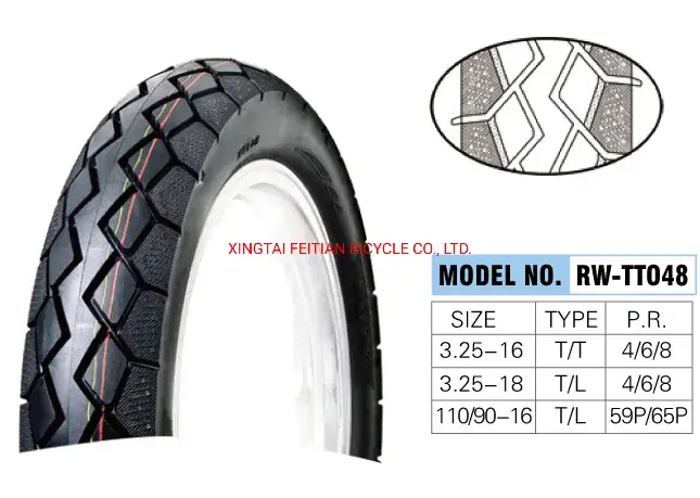 Phụ tùng lốp xe đạp, ống lốp và phụ kiện chất lượng cao cho xe nông nghiệp và xe đạp trong