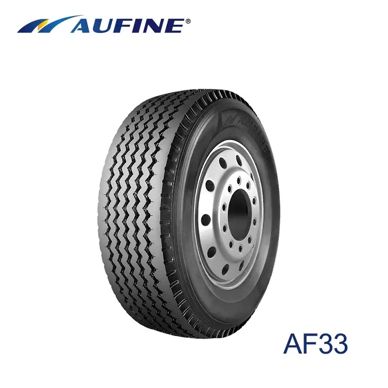 Lốp TBR 315/80r22.5 và 295/80r22.5 Chất Lượng Chịu Tải Nặng, Độ Bền Cao