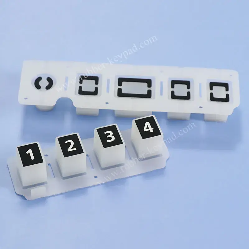 Bảng phím điều khiển MIDI dẫn điện 4X4 - Bền bỉ và tương thích với LED