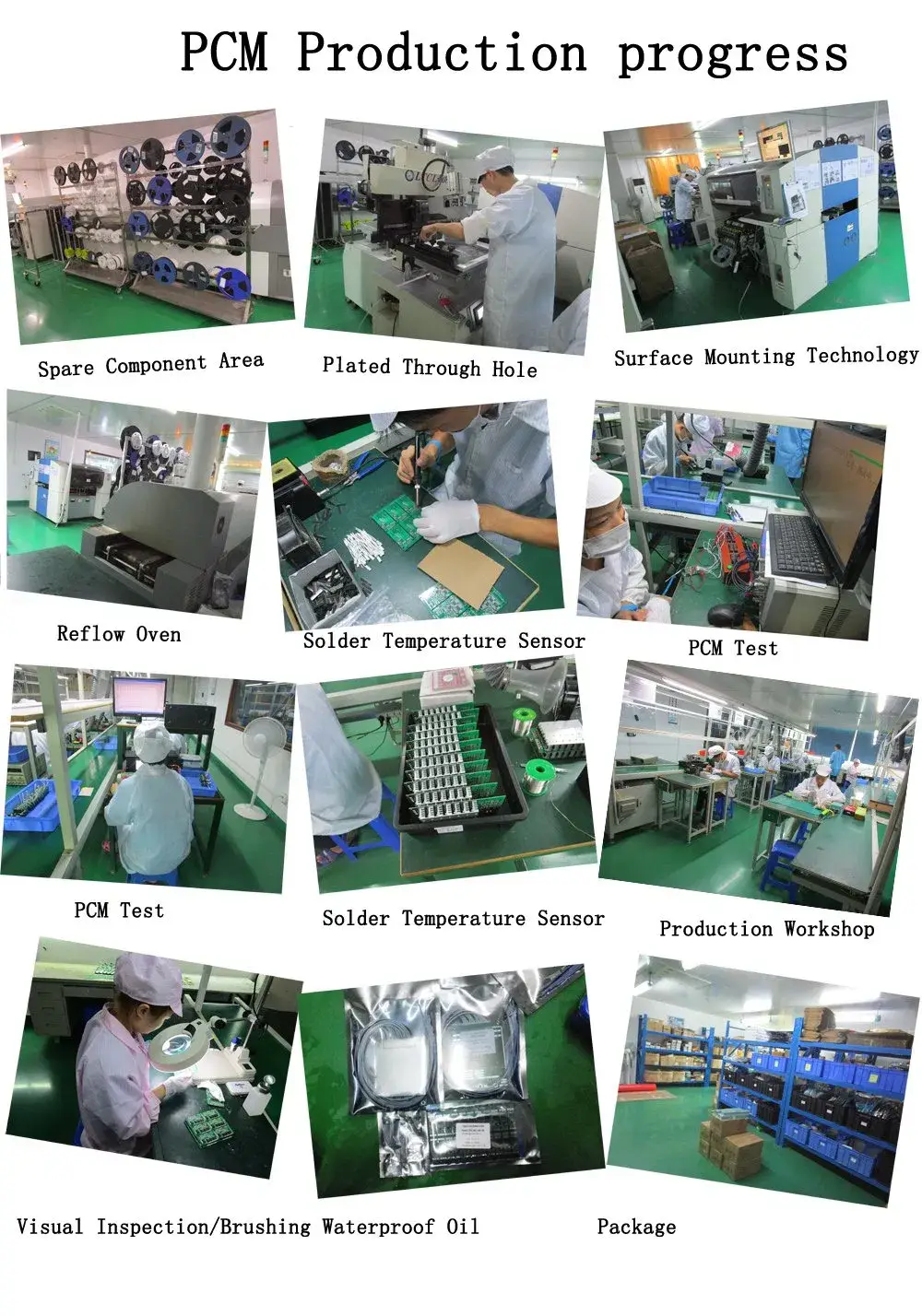 Linh kiện pin Lithium-ion 37V BMS với cấu trúc 10s 15A PCM và công tắc bật/tắt