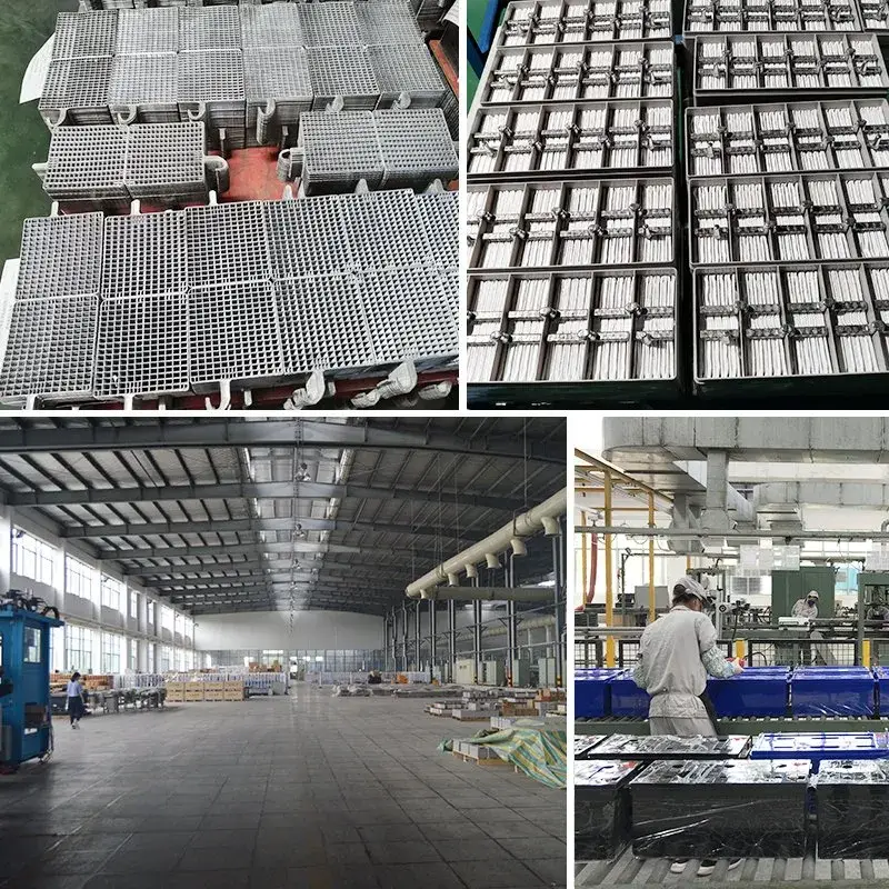 Pin Carbon 2000ah cho Trạm Giao tiếp: Học cách Vận hành Năng lượng Mặt trời hiệu quả