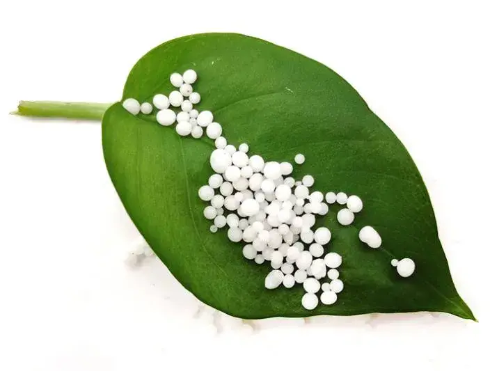 Phân bón NPK dạng hạt tổng hợp NPK - Sự lựa chọn hàng đầu từ nhà cung cấp uy tín