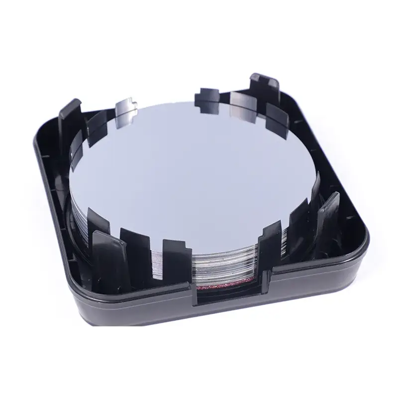 Nhập khẩu Wafer Silicon Giả chất lượng cao, phù hợp cho sản xuất Silicon