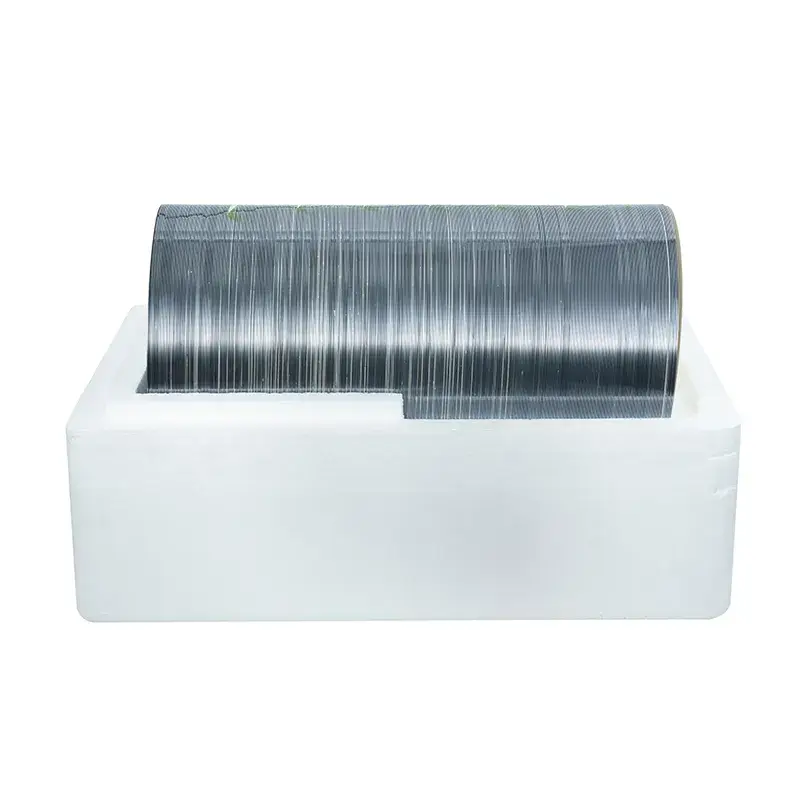 Nhập khẩu Wafer Silicon Giả chất lượng cao, phù hợp cho sản xuất Silicon