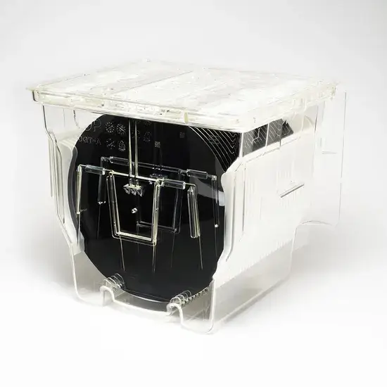 Nhập khẩu Wafer Silicon Giả chất lượng cao, phù hợp cho sản xuất Silicon