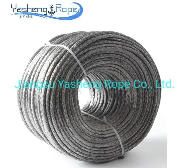 Dây 100% Sợi Hmpe UHMWPE: Giải pháp tối ưu cho ngành công nghiệp thủy sản