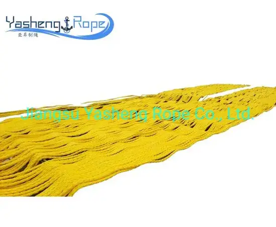 Dây 100% Sợi Hmpe UHMWPE: Giải pháp tối ưu cho ngành công nghiệp thủy sản