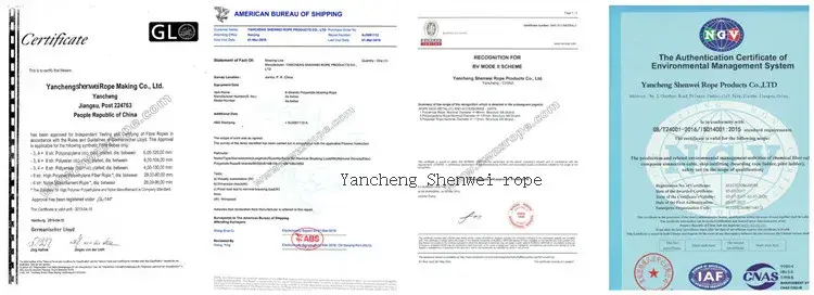 Dây 100% Sợi Hmpe UHMWPE: Giải pháp tối ưu cho ngành công nghiệp thủy sản hình ảnh 16-description