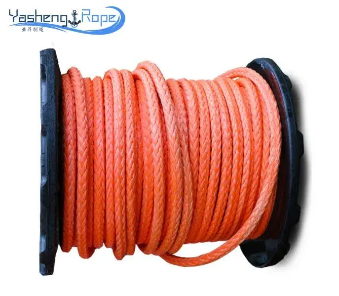 Dây 100% Sợi Hmpe UHMWPE: Giải pháp tối ưu cho ngành công nghiệp thủy sản