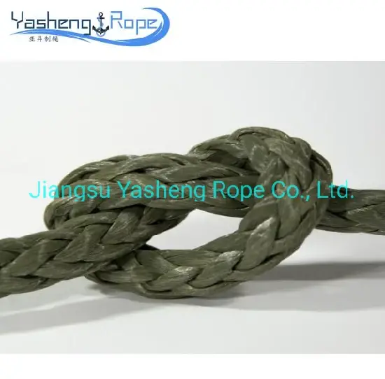 Dây 100% Sợi Hmpe UHMWPE: Giải pháp tối ưu cho ngành công nghiệp thủy sản