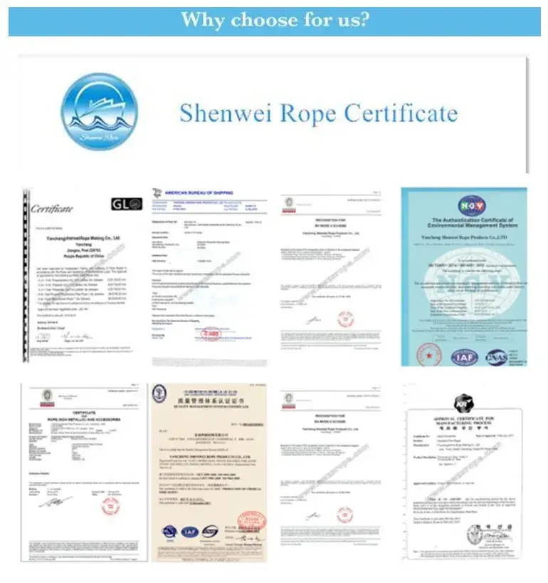 Dây 100% Sợi Hmpe UHMWPE: Giải pháp tối ưu cho ngành công nghiệp thủy sản hình ảnh 20-description