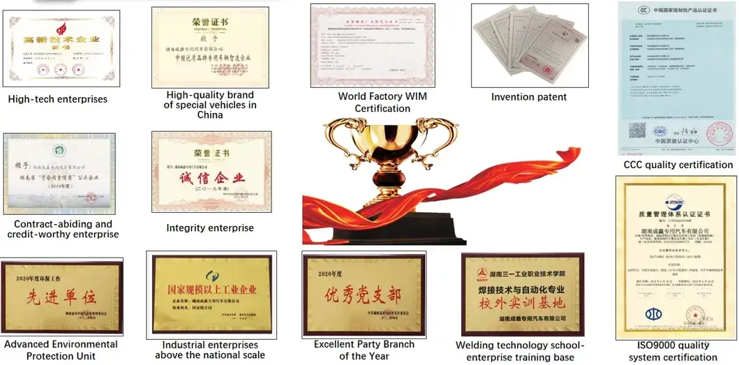 Bánh xe BPW chất lượng cao cho xe tải thùng mở và chở hàng khô hình ảnh 25-description