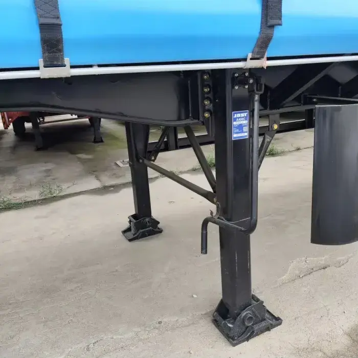 Bánh xe BPW chất lượng cao cho xe tải thùng mở và chở hàng khô hình ảnh 14-description