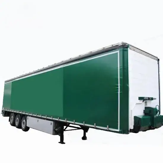 Bánh xe BPW chất lượng cao cho xe tải thùng mở và chở hàng khô hình ảnh 1-description