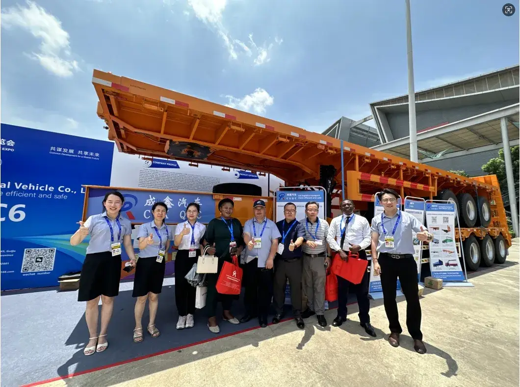 Bánh xe BPW chất lượng cao cho xe tải thùng mở và chở hàng khô hình ảnh 27-description