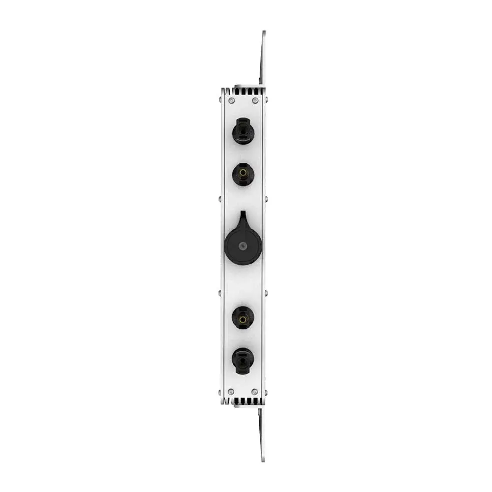 Bộ biến tần vi mô công suất 1200W với hiệu suất biến tần đỉnh 95%