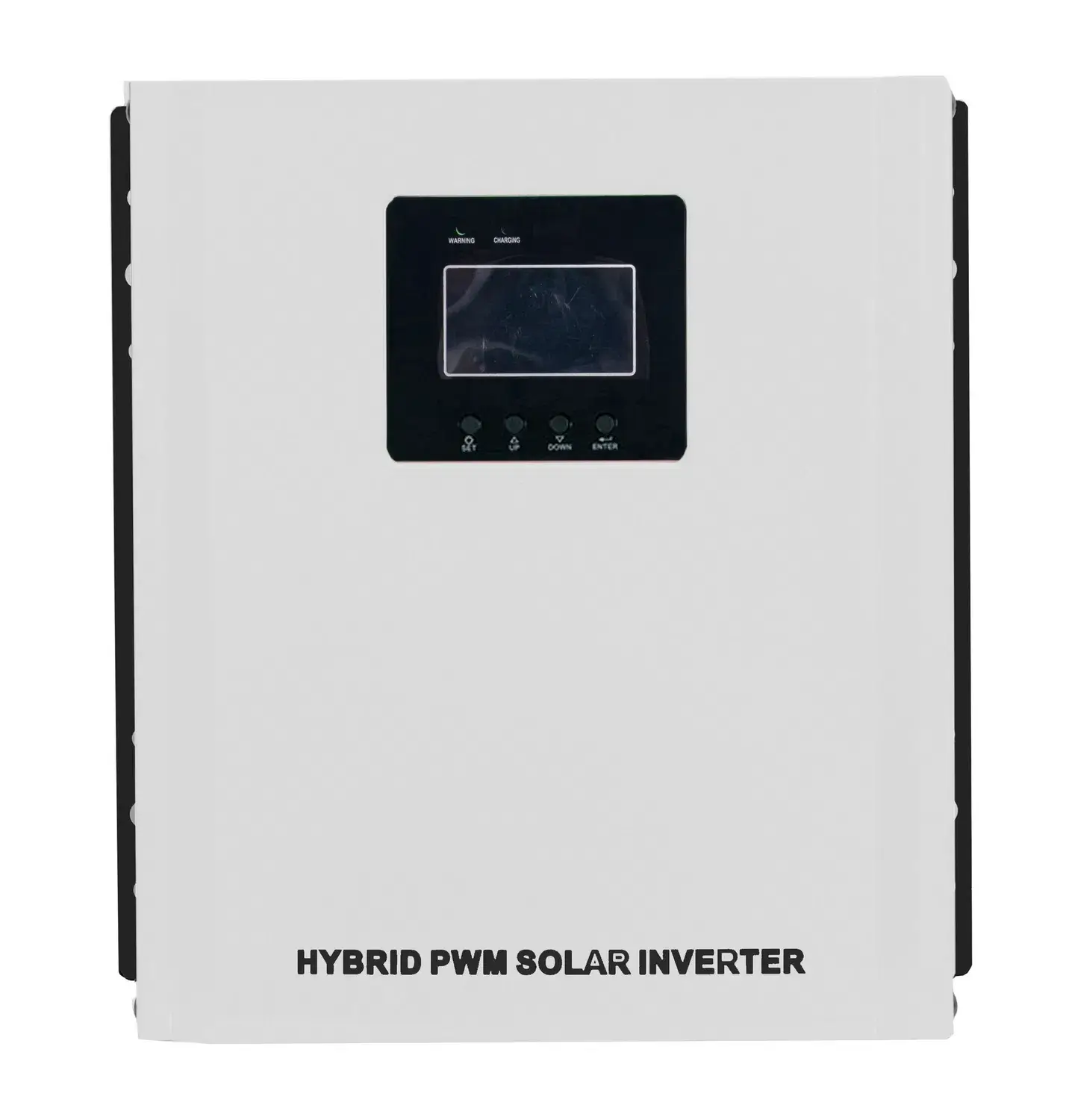 1200W Inverter Só Sinusoid Tinh Khiết đi kèm Bộ Điều Khiển PWM 30A và Chức Năng UPS Inverter cho Máy Phun Sương Trong Nhà