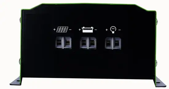 1200W Inverter Só Sinusoid Tinh Khiết đi kèm Bộ Điều Khiển PWM 30A và Chức Năng UPS Inverter cho Máy Phun Sương Trong Nhà