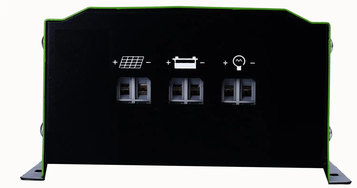 1200W Inverter Só Sinusoid Tinh Khiết đi kèm Bộ Điều Khiển PWM 30A và Chức Năng UPS Inverter cho Máy Phun Sương Trong Nhà