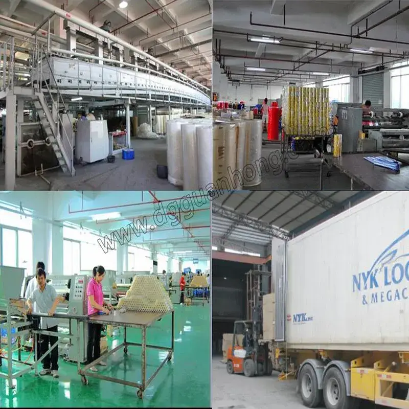 Băng dính đóng gói màu nâu/da bò, kích thước 1280/1600/1620mm, cuộn jumbo 4000m 6000m - Sản xuất OEM tại nhà máy Trung Quốc hình ảnh 14-description