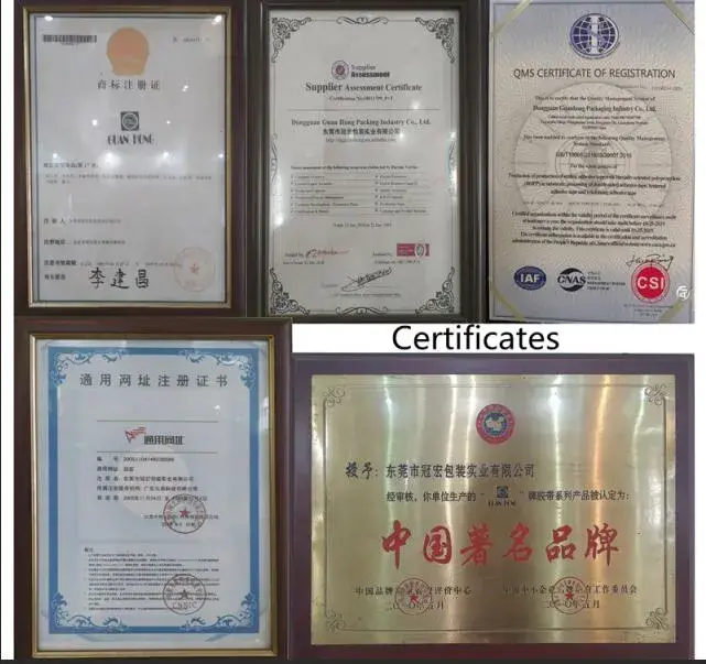 Băng dính đóng gói màu nâu/da bò, kích thước 1280/1600/1620mm, cuộn jumbo 4000m 6000m - Sản xuất OEM tại nhà máy Trung Quốc hình ảnh 17-description