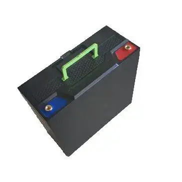 Ắc quy Lithium 12V 20ah LiFePO4 cho xe golf với hệ thống quản lý pin