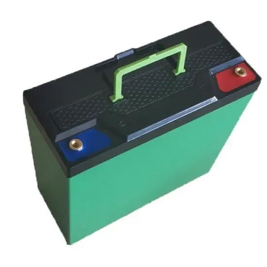 Ắc quy Lithium 12V 20ah LiFePO4 cho xe golf với hệ thống quản lý pin