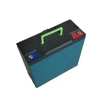 Ắc quy Lithium 12V 20ah LiFePO4 cho xe golf với hệ thống quản lý pin
