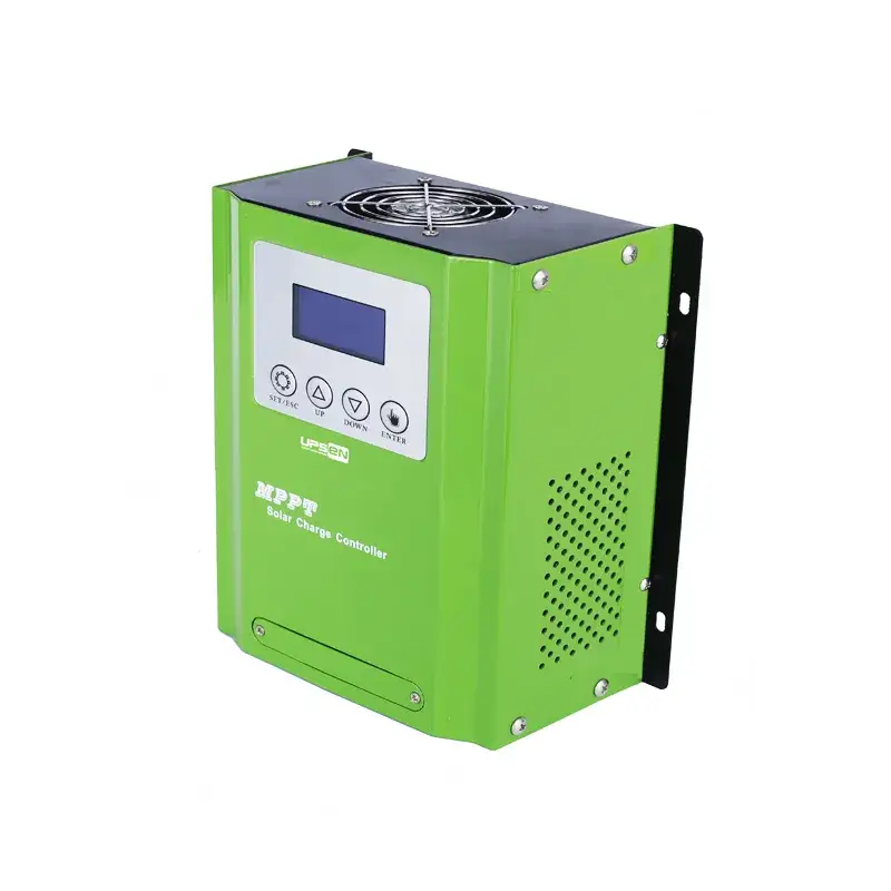 Bộ điều khiển MPPT cho biến tần không lưới và năng lượng mặt trời - 12V/24V/36V/48V 60AMP