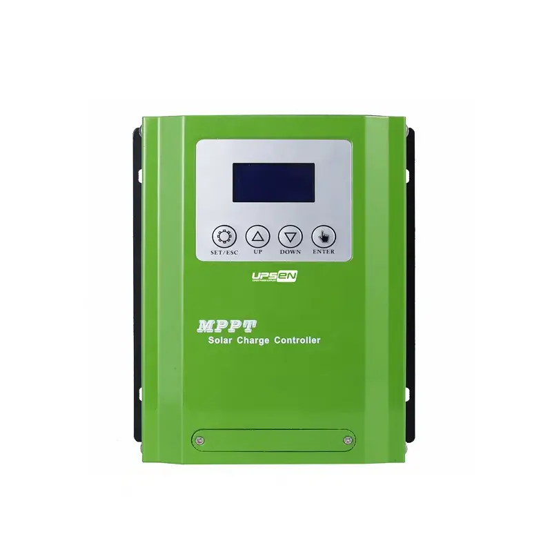 Bộ điều khiển MPPT cho biến tần không lưới và năng lượng mặt trời - 12V/24V/36V/48V 60AMP