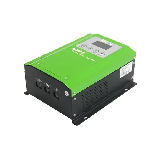 Bộ điều khiển MPPT cho biến tần không lưới và năng lượng mặt trời - 12V/24V/36V/48V 60AMP