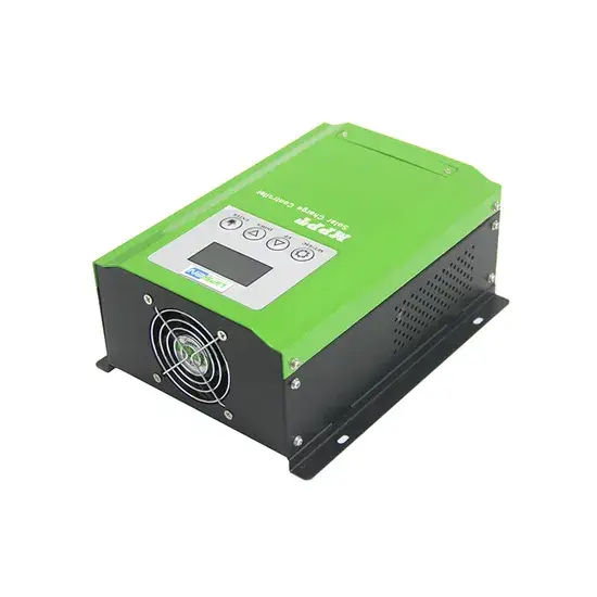 Bộ điều khiển MPPT cho biến tần không lưới và năng lượng mặt trời - 12V/24V/36V/48V 60AMP