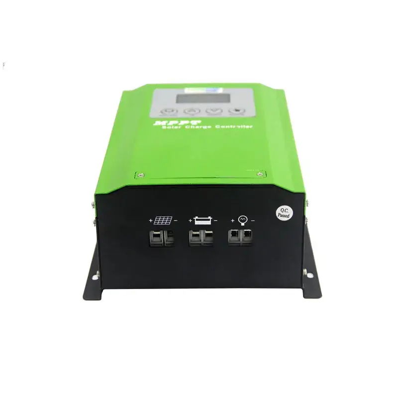 Bộ điều khiển MPPT cho biến tần không lưới và năng lượng mặt trời - 12V/24V/36V/48V 60AMP