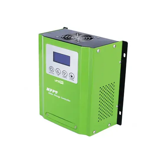 Bộ điều khiển MPPT cho biến tần không lưới và năng lượng mặt trời - 12V/24V/36V/48V 60AMP hình ảnh 1-description