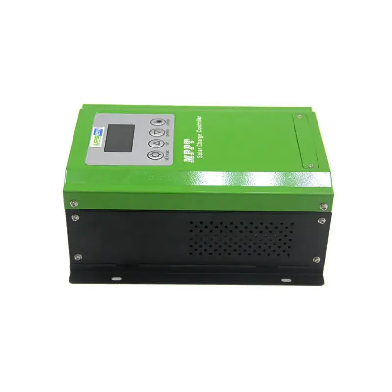 Bộ điều khiển MPPT cho biến tần không lưới và năng lượng mặt trời - 12V/24V/36V/48V 60AMP