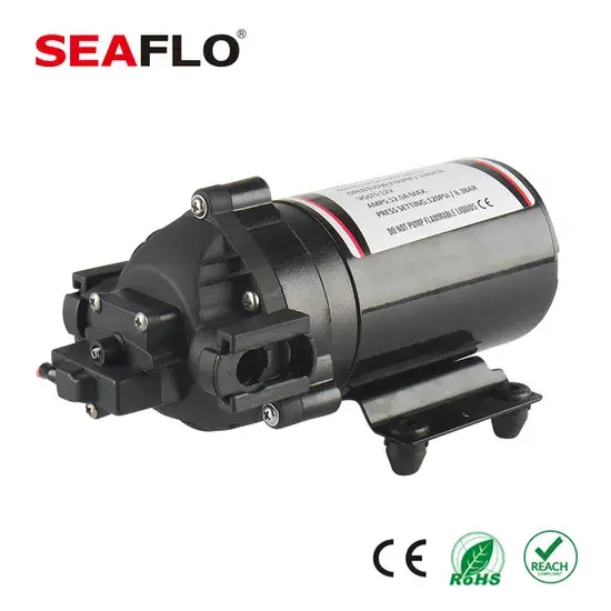 Giới thiệu máy bơm nước mini 12V tại Sri Lanka - Sản phẩm chất lượng