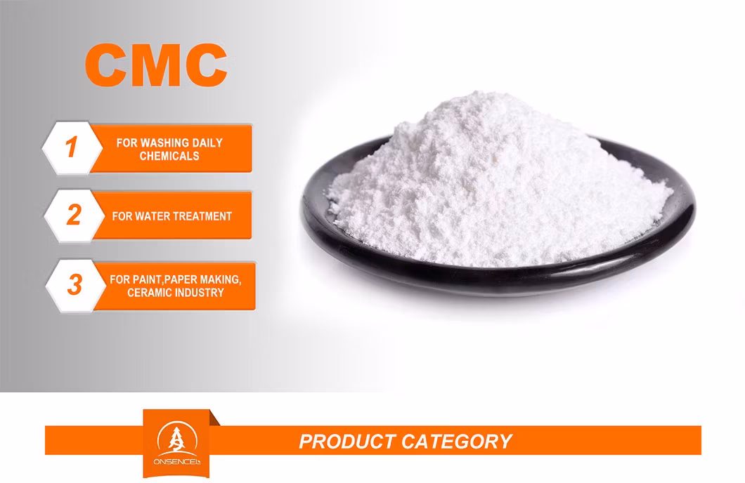 Carboxymethyl Cellulose - Sản phẩm chất lượng từ nhà máy CMC, phục vụ ngành xây dựng hình ảnh 12-description