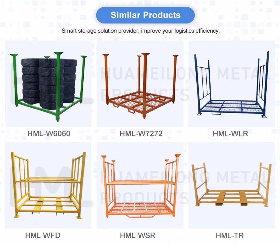 Đỡ lưu trữ lốp xe kho hàng có khả năng điều chỉnh trọng lượng hình ảnh 12-description