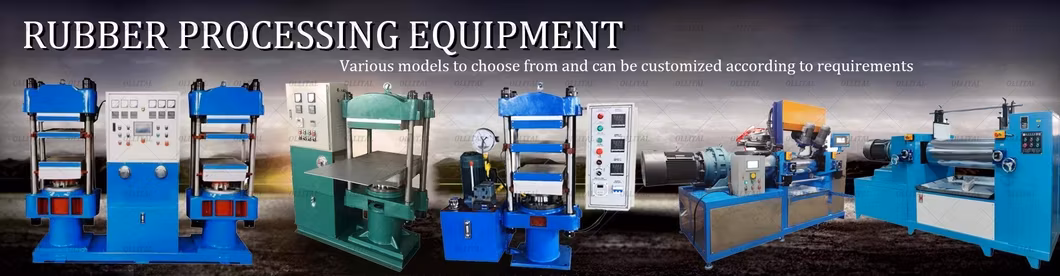 Máy ép cao su Ollital: Giải pháp hiệu quả cho việc ép cao su hình ảnh 12-description