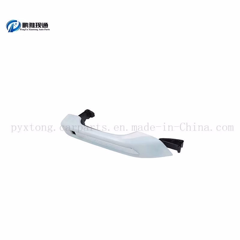 Phụ tùng ô tô chính hãng - Tay nắm bên trái Sơn cho Chevrolet Captive Baojun 530 và cụm khóa nắp ca-pô Mwls-Rh hình ảnh 12-description
