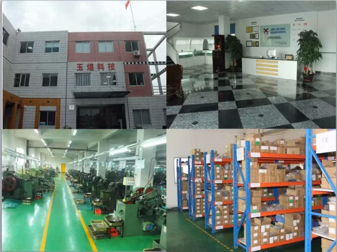 Ốc vít lục giác thép carbon tùy chỉnh chất lượng cao hình ảnh 12-description